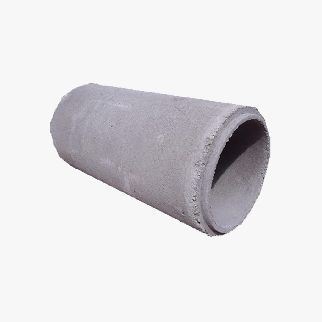 Tubo 400 mm PB PA1(400X1000X5)