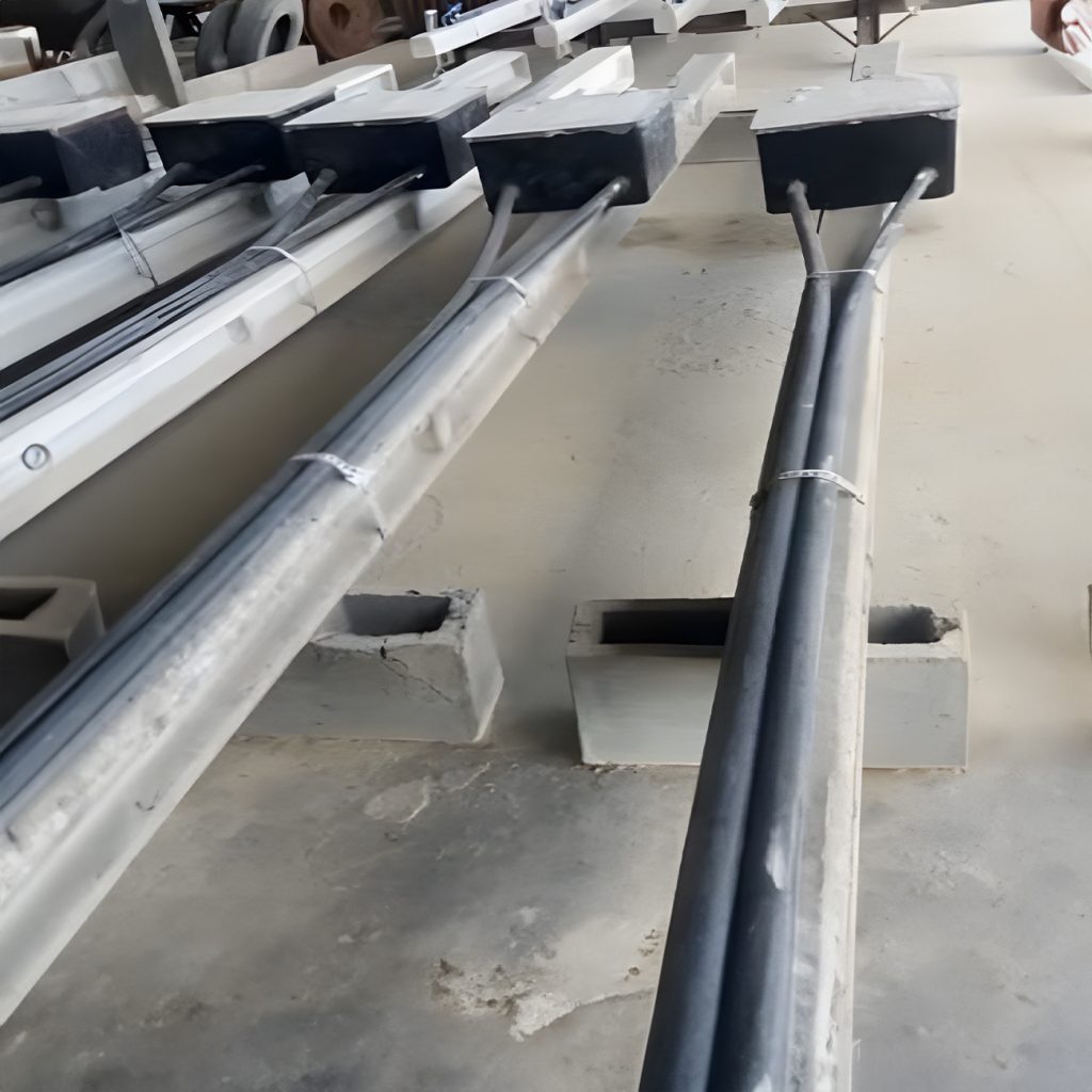 Padrão Trifásico (7m)